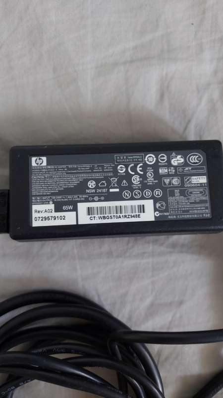 HP ProBook 5330M Core i5 4GB RAM -- Read