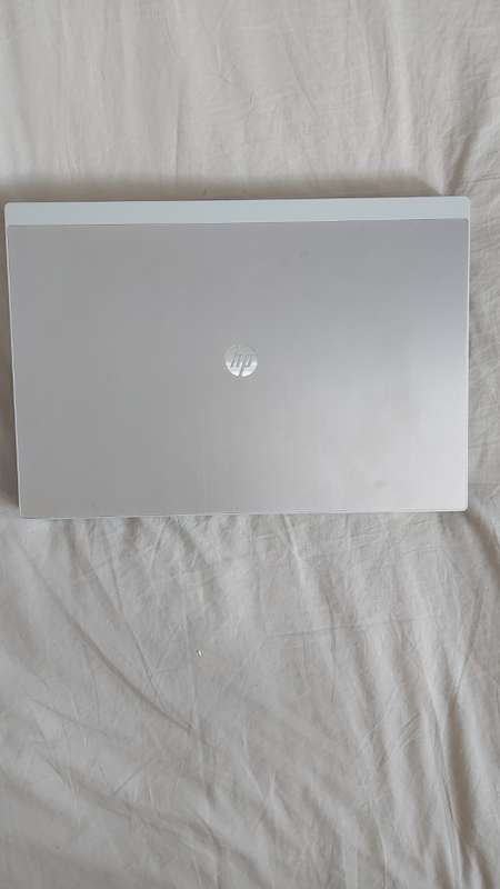 HP ProBook 5330M Core i5 4GB RAM -- Read