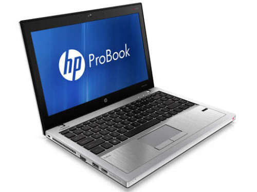 HP ProBook 5330M Core i5 4GB RAM -- Read