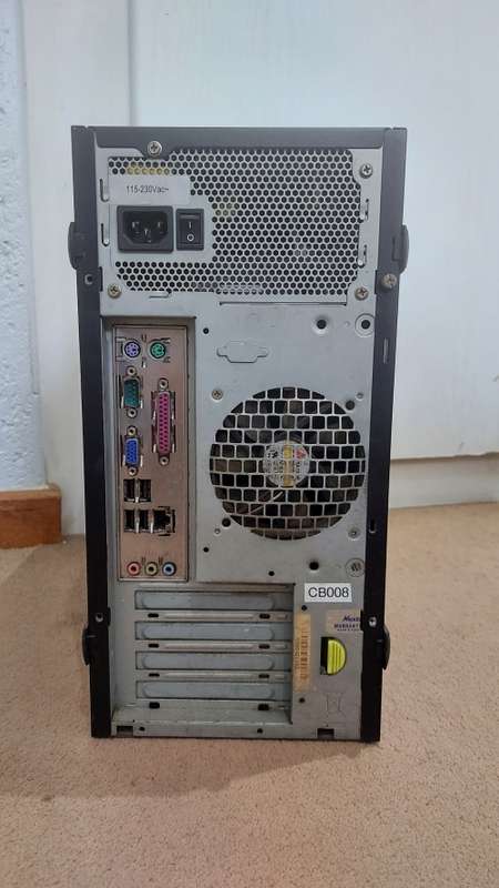 Desktop Computer *Low Shipping* #*Windows 10*#