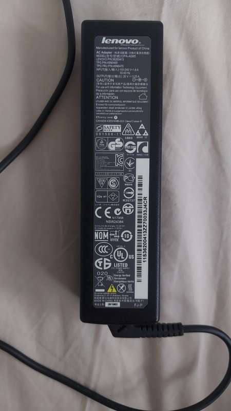 Lenovo G580 Laptop *Excellent Condition!*
