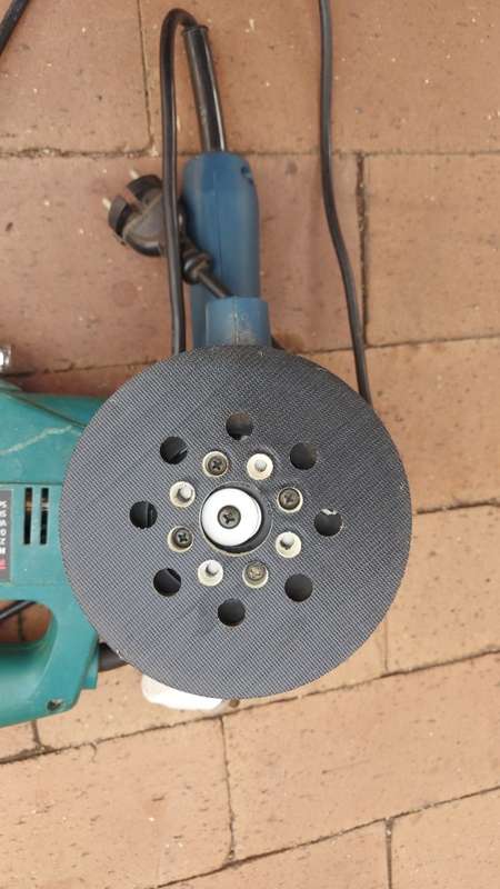 COMBO **Ryobi JIGSAW and SANDER**