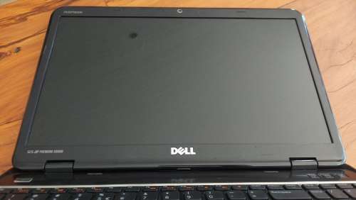 Dell Inspiron Core i7 Laptop - GPU - SSD - Win 10