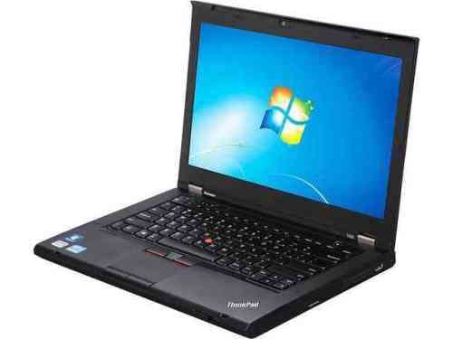 Lenovo ThinPad T430 - i5 - 12GB RAM - Win 10
