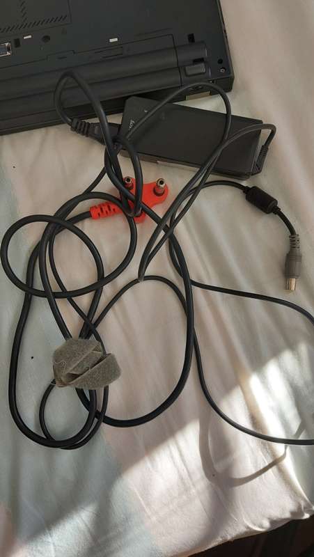 Lenovo ThinPad T430 - i5 - 12GB RAM - Win 10
