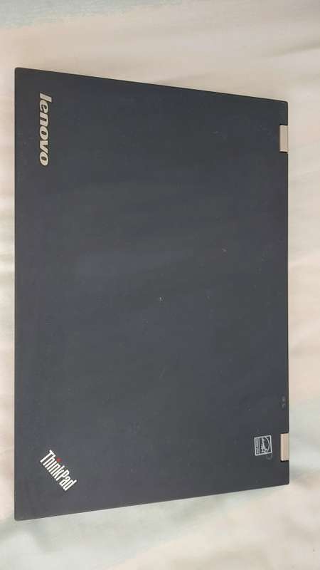 Lenovo ThinPad T430 - i5 - 12GB RAM - Win 10