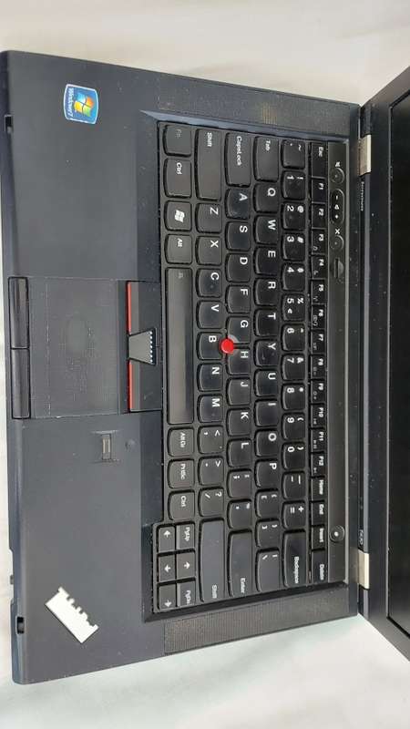 Lenovo ThinPad T430 - i5 - 12GB RAM - Win 10