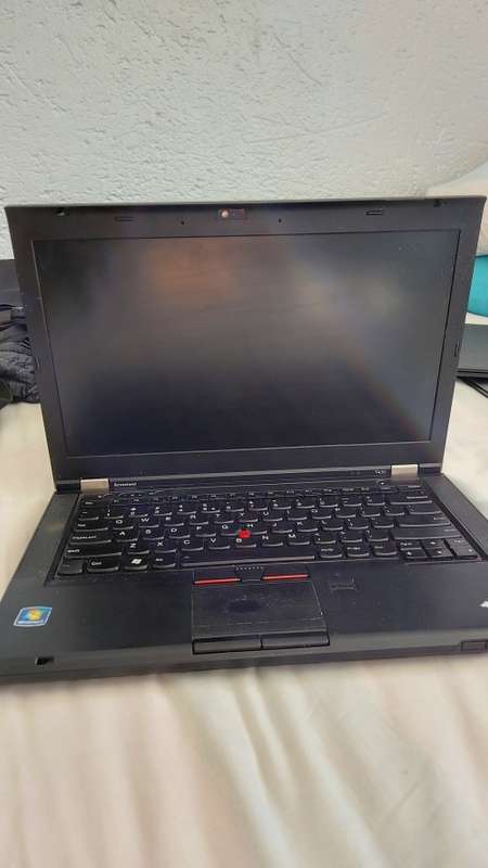 Lenovo ThinPad T430 - i5 - 12GB RAM - Win 10
