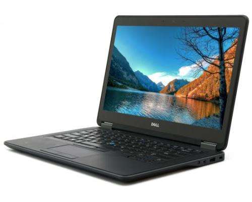 Dell Latitude E7440 - i5 - 8GB RAM