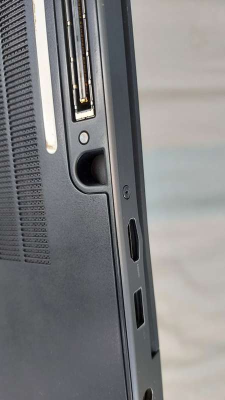 Dell Latitude E7440 - i5 - 8GB RAM