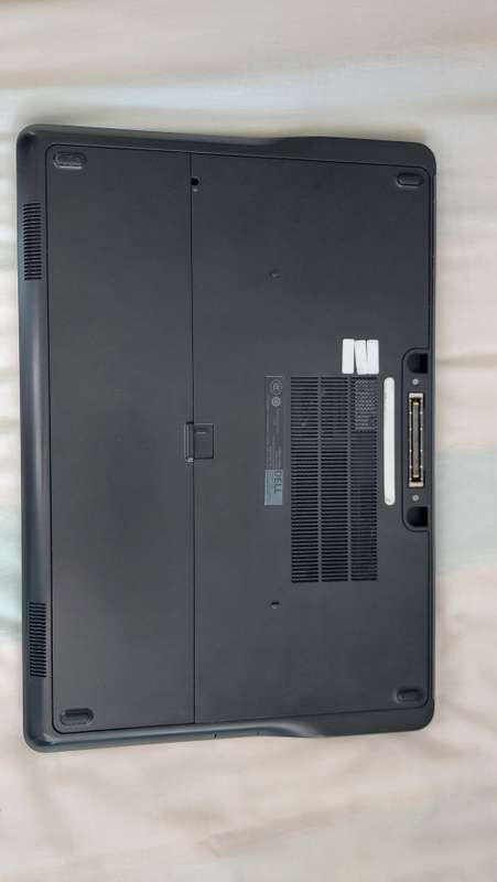Dell Latitude E7440 - i5 - 8GB RAM