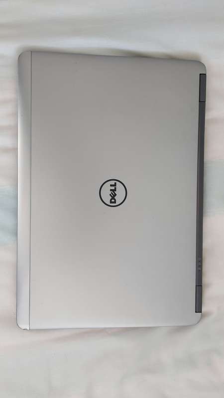 Dell Latitude E7440 - i5 - 8GB RAM