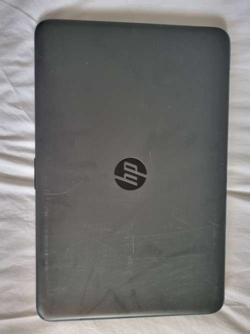 HP LAPTOP - i3 - SSD - Windows 11 - 8GB RAM