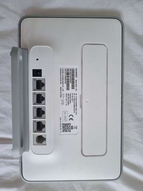 Huawei 4G CPE Router B535-932