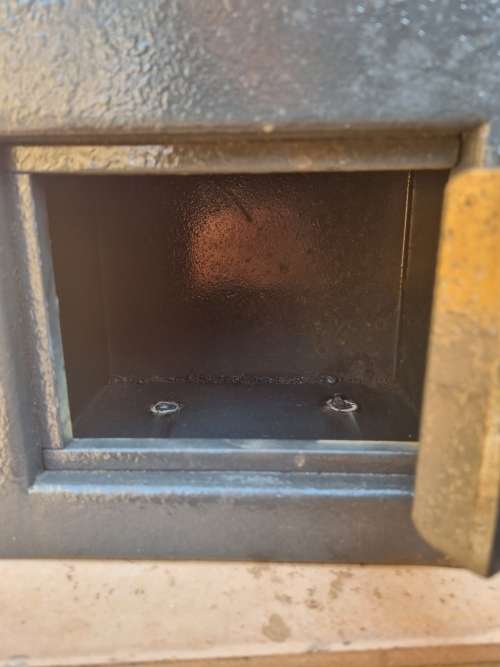 Mutual Drop Safe