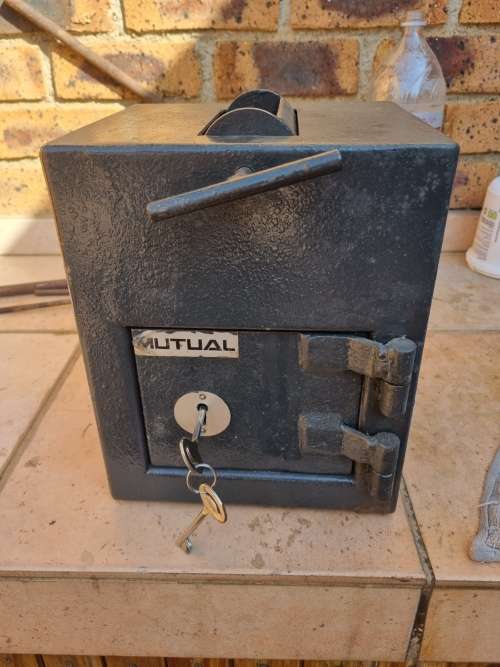 Mutual Drop Safe
