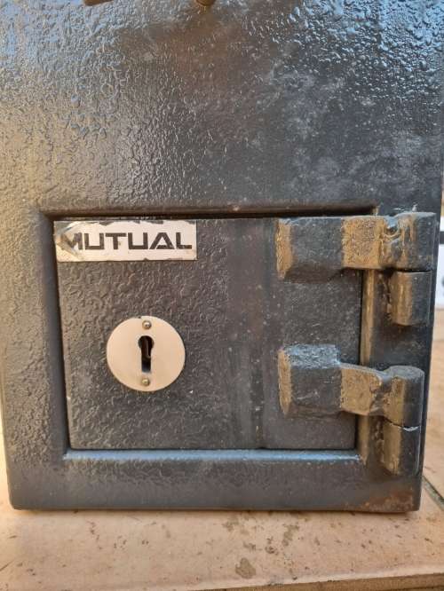Mutual Drop Safe