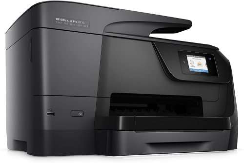HP OfficeJET 8715 Printer