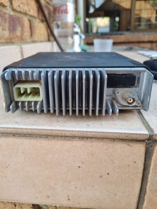TAIT T2000II 2 Way Radio - Walkie Talkie