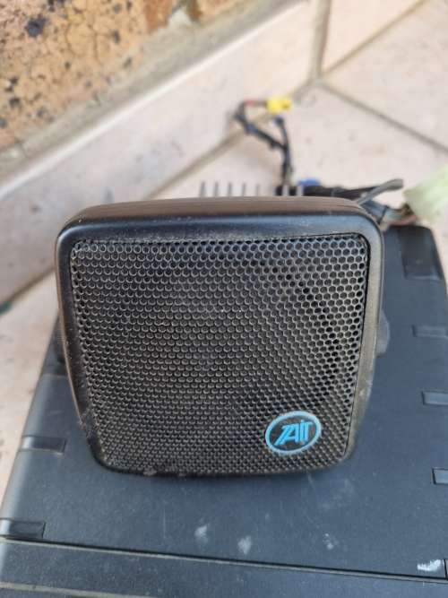 TAIT T2000II 2 Way Radio - Walkie Talkie