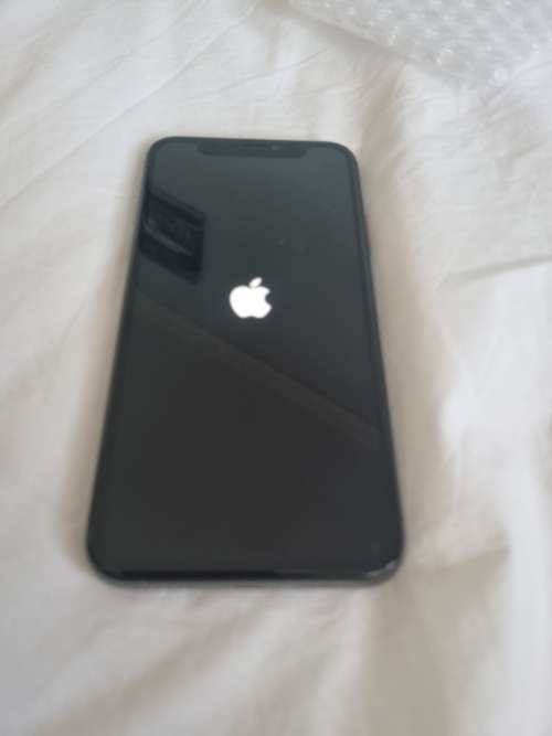 IPhone X 256GB