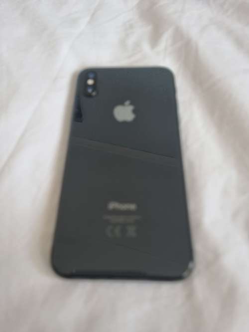 IPhone X 256GB