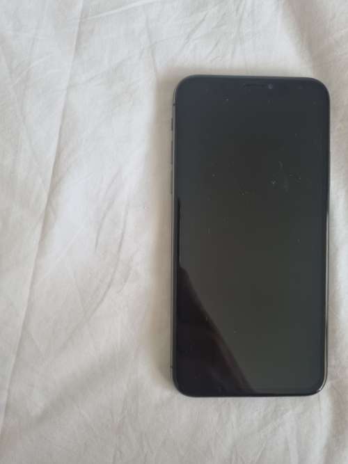 IPhone X 256GB
