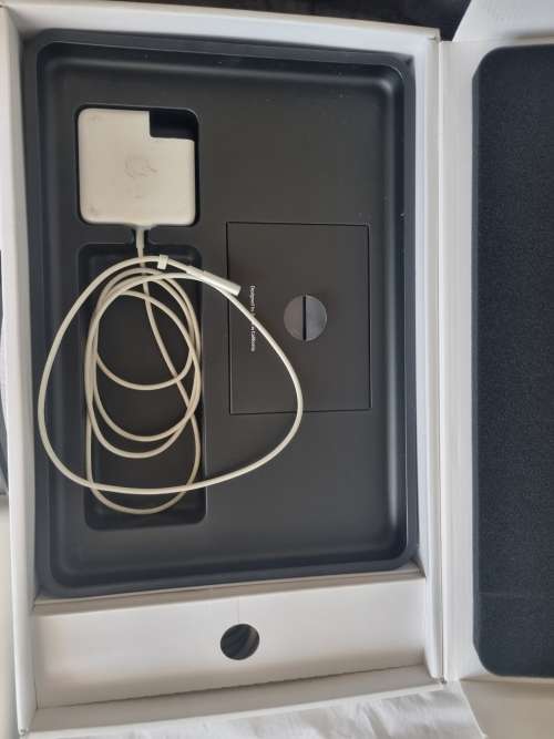 Apple MacBook Pro 2012 - i5 - SSD