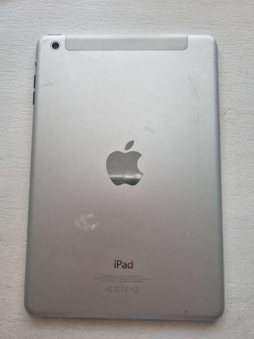 IPad mini 16GB - Sim Ready