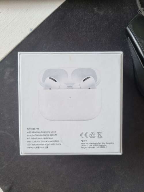 Apple AirPods Pro