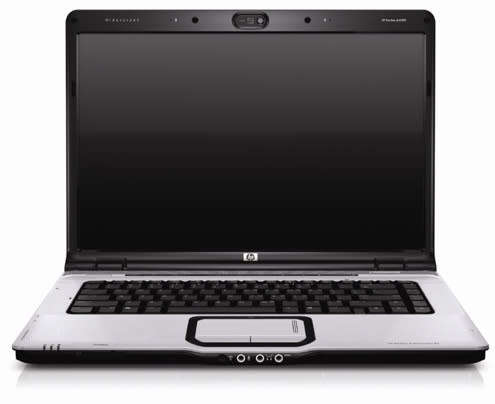 HP Pavilion DV6000 Laptop