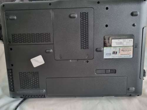 HP Pavilion DV6000 Laptop
