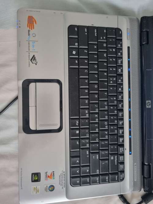 HP Pavilion DV6000 Laptop