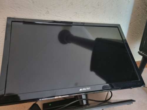 NU-TEC 29` LCD HD TV