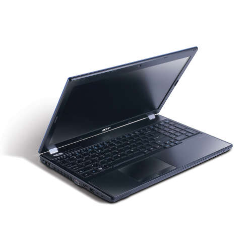 Acer Travelmate Laptop - Core i3 -