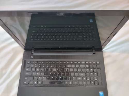 LATE ENTRY - LENOVO CORE i3 LAPTOP - WIndows 10 - SSD