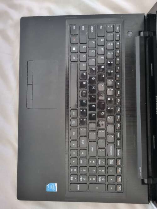 LATE ENTRY - LENOVO CORE i3 LAPTOP - WIndows 10 - SSD