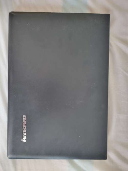 LATE ENTRY - LENOVO CORE i3 LAPTOP - WIndows 10 - SSD