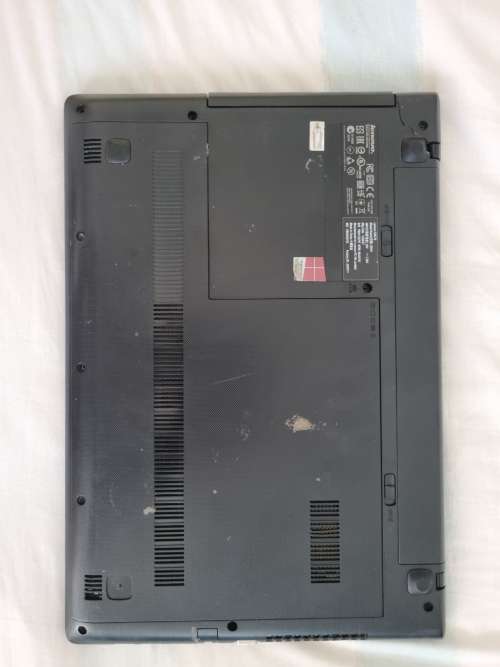 LATE ENTRY - LENOVO CORE i3 LAPTOP - WIndows 10 - SSD