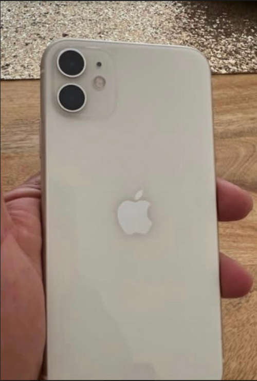 IPhone 11 64gb