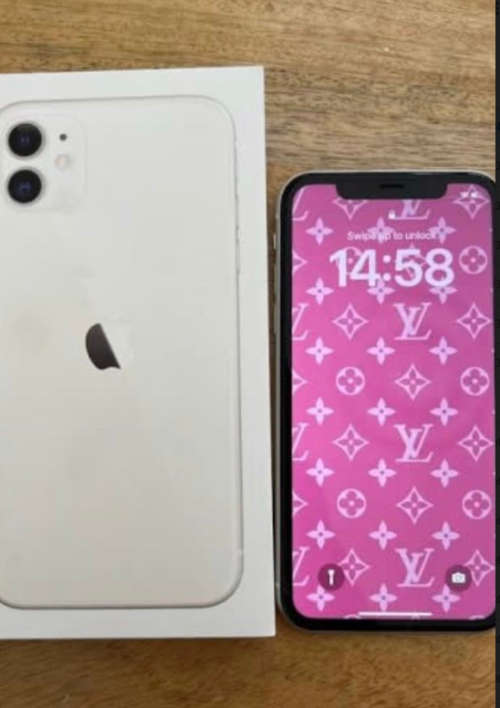 IPhone 11 64gb