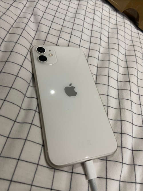 IPhone 11 64gb