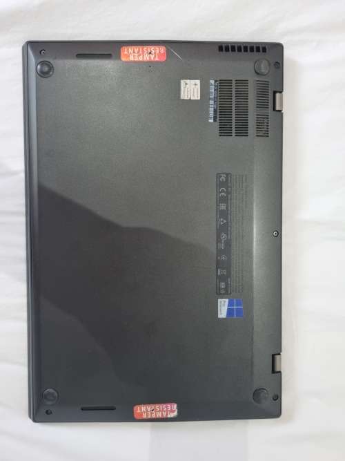 Lenovo ThinkPad X1 Carbon Laptop