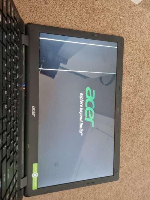 Acer Laptop