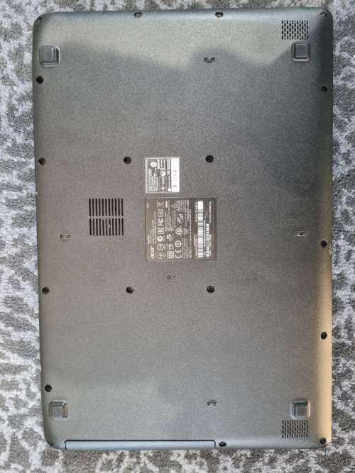 Acer Laptop