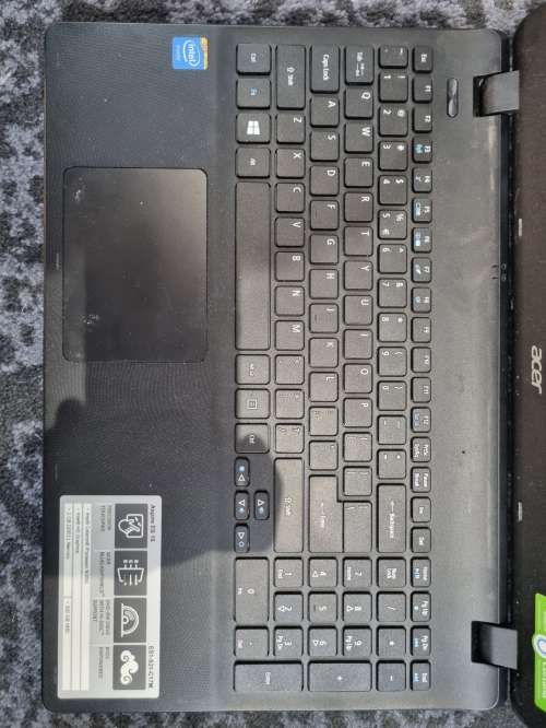 Acer Laptop