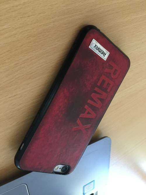 Immaculate IPhone 6s 32gb