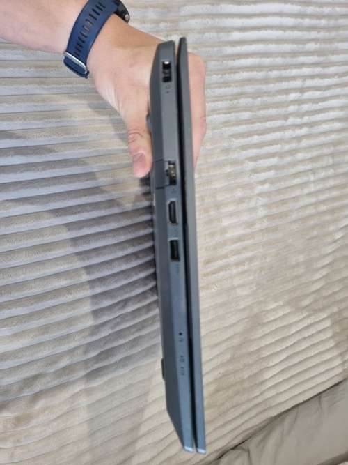 LENOVO IDEAPAD 130 CORE 13 - 256GB SSD - 8GB RAM