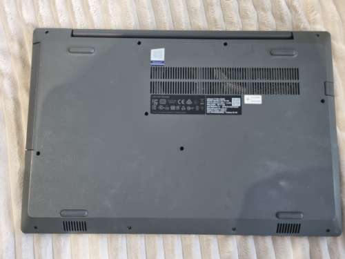 LENOVO IDEAPAD 130 CORE 13 - 256GB SSD - 8GB RAM