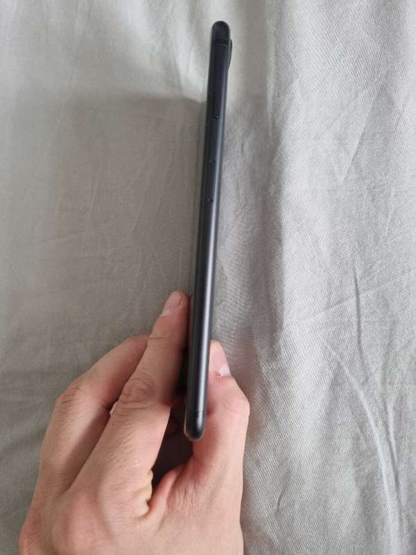 iPhone 7 Plus Black 128GB